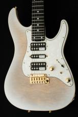 SCHECTER SD-2-24-AS-VTR -Blonde w/Gold Parts- #S2403197 【限定生産モデル】_3