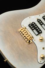 SCHECTER SD-2-24-AS-VTR -Blonde w/Gold Parts- #S2403197 【限定生産モデル】_4