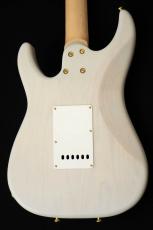 SCHECTER SD-2-24-AS-VTR -Blonde w/Gold Parts- #S2403197 【限定生産モデル】_8
