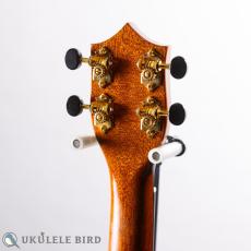 I'iwi Tenor Premium Series 3 Puka (Koa & Bubinga)_7