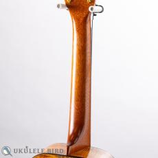I'iwi Tenor Premium Series 3 Puka (Koa & Bubinga)_8