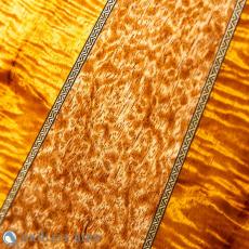 I'iwi Tenor Premium Series 3 Puka (Koa & Bubinga)_10