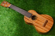 tkitki ukulele AMS-ABALONE Soprano【S/N1559】_2