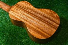 tkitki ukulele AMS-ABALONE Soprano【S/N1559】_3