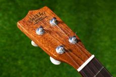 tkitki ukulele AMS-ABALONE Soprano【S/N1559】_5
