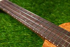 tkitki ukulele AMS-ABALONE Soprano【S/N1559】_7