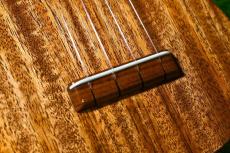 tkitki ukulele AMS-ABALONE Soprano【S/N1559】_12