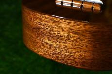 tkitki ukulele AMS-ABALONE Soprano【S/N1559】_13