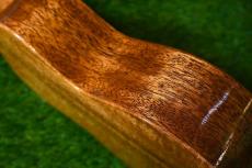 tkitki ukulele AMS-ABALONE Soprano【S/N1559】_15