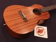 KIWAYA KBU-1 Mahogany Slothead Baritone Ukulele