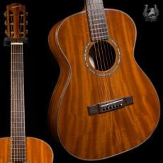 Ko'olau Guitar Custom