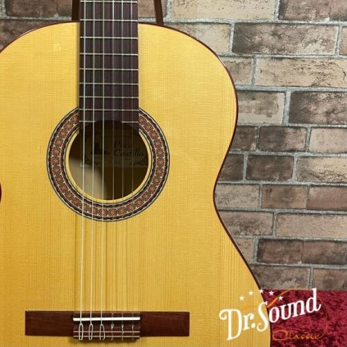 パコ・カスティージョ　Paco Castillo Model:211F　【スペシャル動画あり】