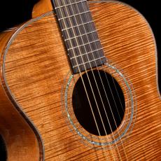 Ko'olau Guitar Custom_2