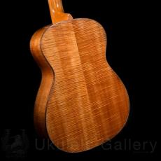 Ko'olau Guitar Custom_4