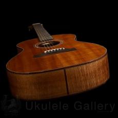 Ko'olau Guitar Custom_6