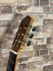 パコ・カスティージョ　Paco Castillo Model:215F　【スペシャル動画あり】_6