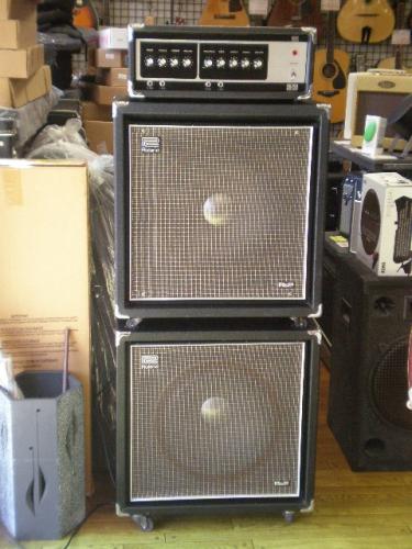 Roland SR-120D Full set