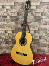 パコ・カスティージョ　Paco Castillo Model:215FR　【スペシャル動画あり】_2