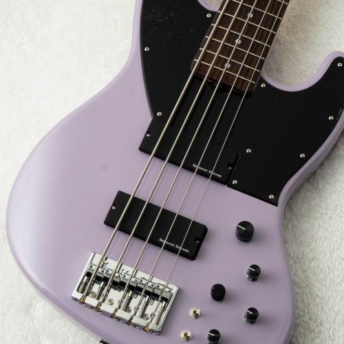 SCHECTER AC-EXB-5-AveMujica/Timoris/SIG #260718 【Ave Mujica】【八幡 海鈴 "ティモリス"】