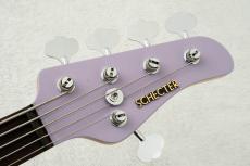 SCHECTER AC-EXB-5-AveMujica/Timoris/SIG #260707 【Ave Mujica】【八幡 海鈴 "ティモリス"】_6