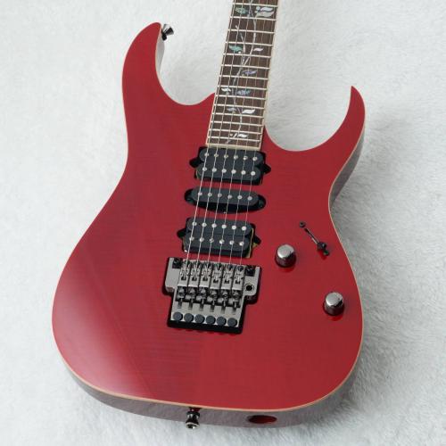 Ibanez j.custom RG8570 -Red Spinel / RS- #F2615299
