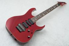 Ibanez j.custom RG8570 -Red Spinel / RS- #F2615299_2
