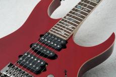 Ibanez j.custom RG8570 -Red Spinel / RS- #F2615299_4