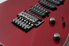 Ibanez j.custom RG8570 -Red Spinel / RS- #F2615299_5