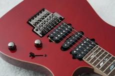 Ibanez j.custom RG8570 -Red Spinel / RS- #F2615299_6