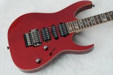 Ibanez j.custom RG8570 -Red Spinel / RS- #F2615299_7