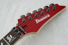 Ibanez j.custom RG8570 -Red Spinel / RS- #F2615299_10