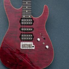 TOM ANDERSON Angel -Cajun Mezanta-
