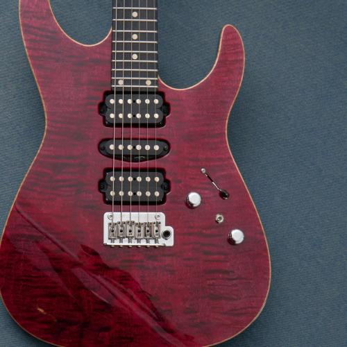 TOM ANDERSON Angel -Cajun Mezanta-