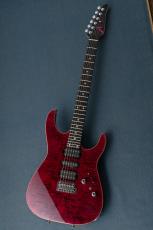 TOM ANDERSON Angel -Cajun Mezanta-_2