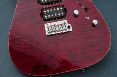 TOM ANDERSON Angel -Cajun Mezanta-_5
