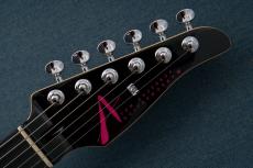 TOM ANDERSON Angel -Cajun Mezanta-_8