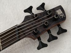 Ibanez SRMS805 -Deep Twilight / DTW- #260505183 [4.04kg]_8