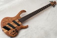 Ibanez BTB805MS -Florid Natural Low Gloss / FNL- #260204473 [4.39kg]_3