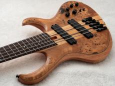 Ibanez BTB805MS -Florid Natural Low Gloss / FNL- #260204473 [4.39kg]_5