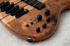 Ibanez BTB805MS -Florid Natural Low Gloss / FNL- #260204473 [4.39kg]_6