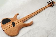 Ibanez BTB805MS -Florid Natural Low Gloss / FNL- #260204473 [4.39kg]_11