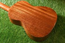 tkitki ukulele AMT-ABALONE Tenor【S/N1571】_2