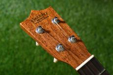 tkitki ukulele AMT-ABALONE Tenor【S/N1571】_5