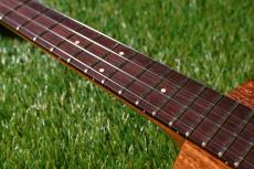 tkitki ukulele AMT-ABALONE Tenor【S/N1571】_7