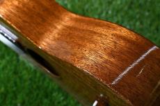 tkitki ukulele AMT-ABALONE Tenor【S/N1571】_14