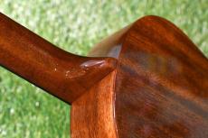 tkitki ukulele AMT-ABALONE Tenor【S/N1571】_16