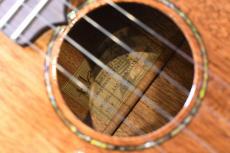 tkitki ukulele AMT-ABALONE Tenor【S/N1571】_17