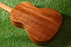 tkitki ukulele AMT-ABALONE Tenor【S/N1572】_2