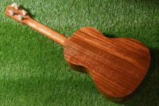 tkitki ukulele AMT-ABALONE Tenor【S/N1572】_4