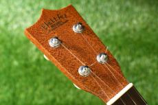 tkitki ukulele AMT-ABALONE Tenor【S/N1572】_5